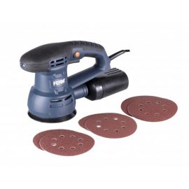 Slajferica kruzna FERM 430W