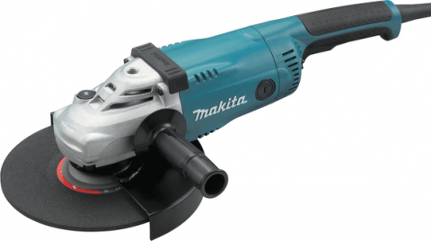 BRUSILICA MAKITA GA9020