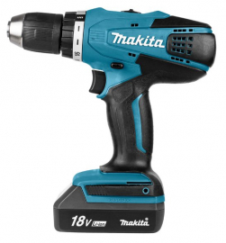 Makita aku18V.DF457DWE