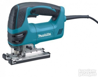UBODNA TESTERA 4350FCT MAKITA