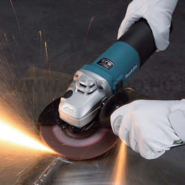 BRUSILICA MAKITA 9656CR 1400W