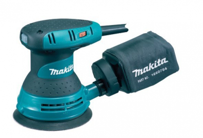 MAKITA ekscentricna brus.BO5031